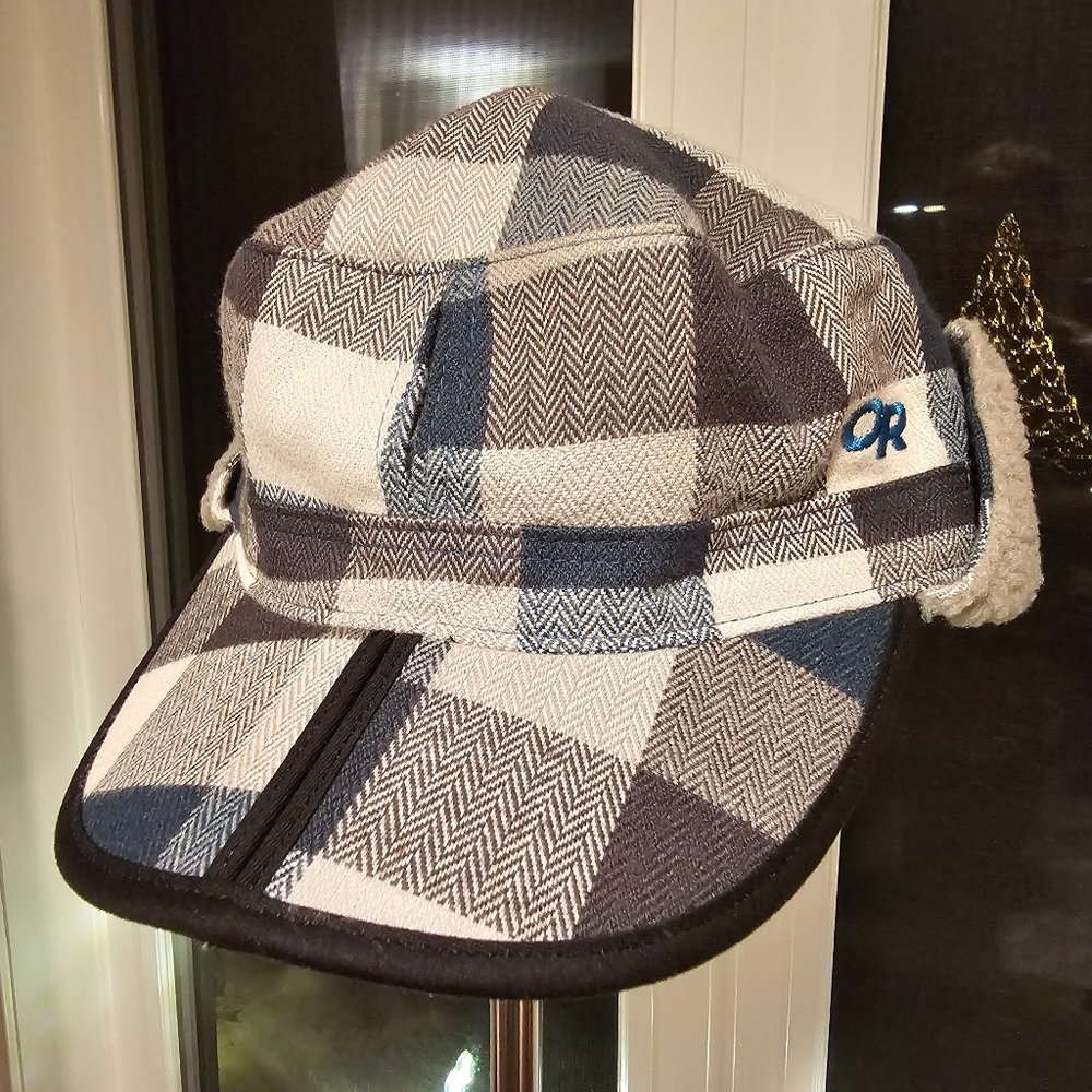 Outdoor Research Yukon Winter Hat Cap - Large